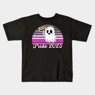 Pride 2023 Kids T-Shirt